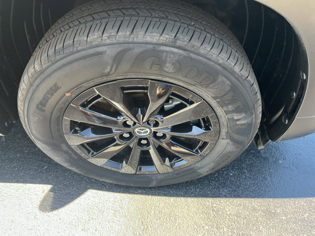 Certified 2025 MAZDA CX-50 AWD 2.5 Hybrid w/ Premium Pkg image 49