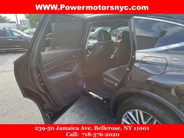 Used 2022 Acura MDX Advance image 14