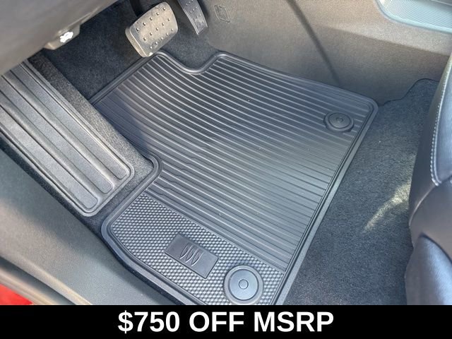 New 2026 Buick Enclave Preferred w/ Power Package image 35