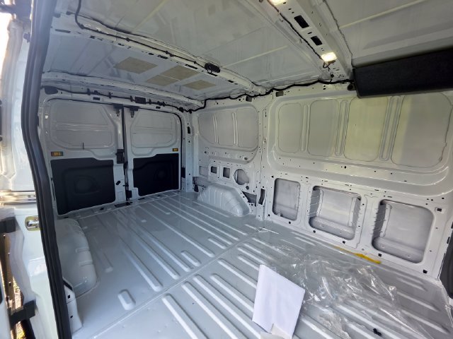 New 2027 Ford Transit 150 Low Roof RWD image 25