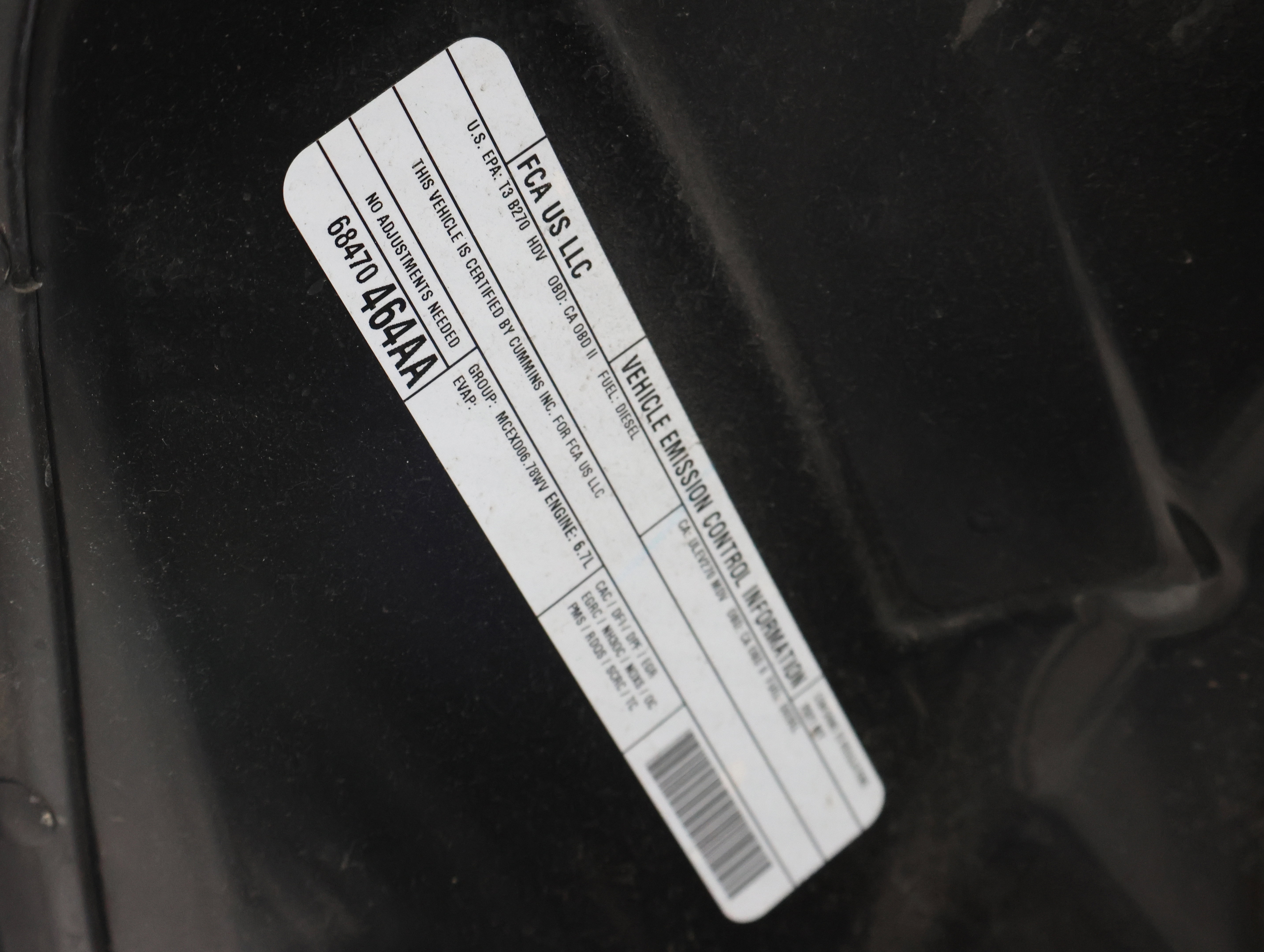 Used 2021 RAM 3500 Limited image 25