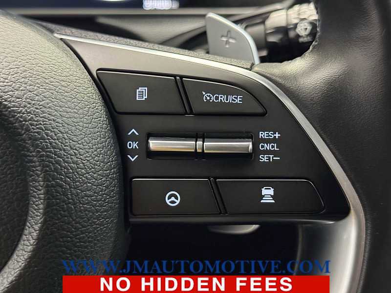 Used 2022 Hyundai Sonata Limited image 44