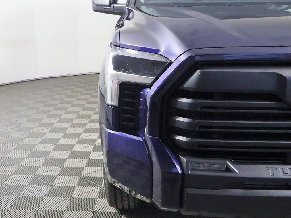 Used 2023 Toyota Tundra SR5 image 11