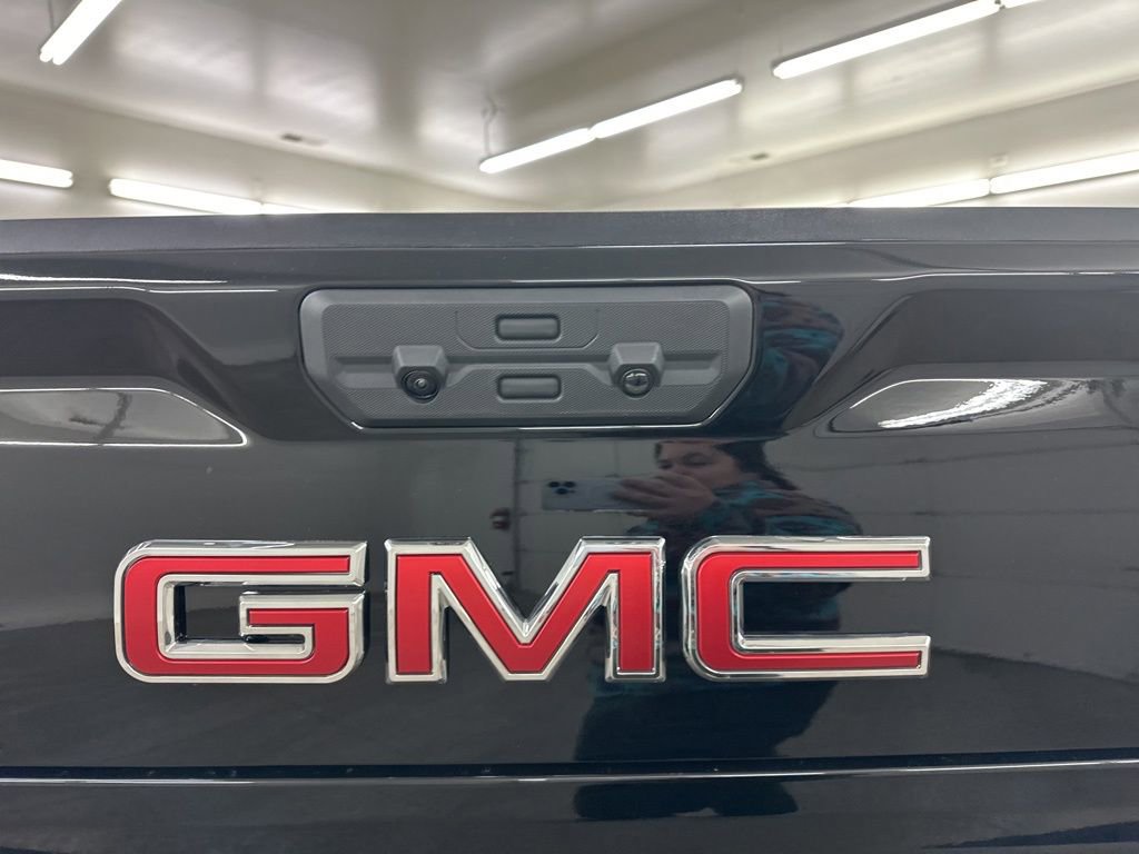 New 2026 GMC Sierra 1500 SLT w/ SLT Premium Plus Package image 14