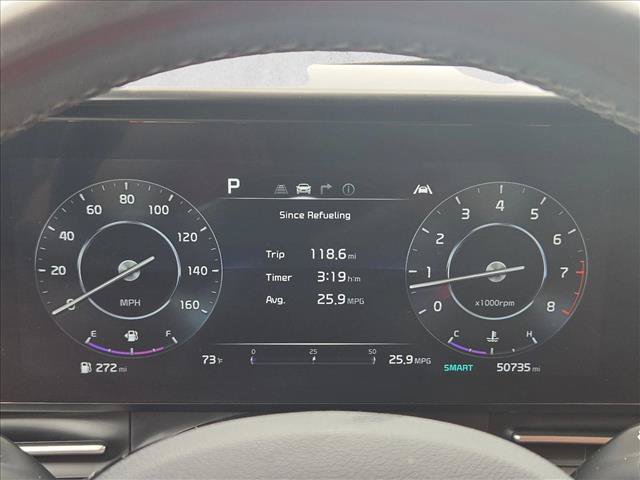 Used 2023 Kia Carnival SX FWD image 10