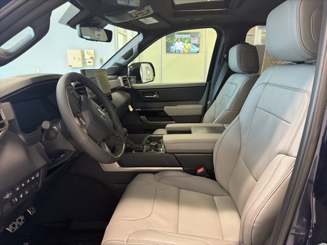 New 2026 Toyota Sequoia Limited image 17