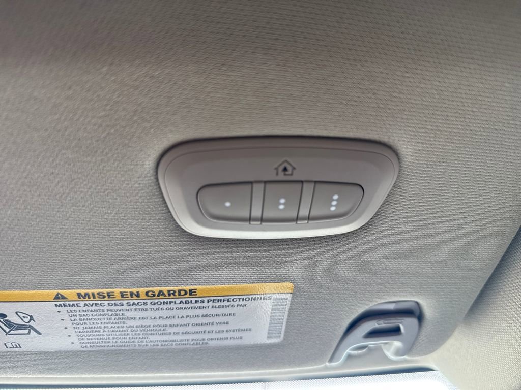 Used 2024 RAM 3500 Laramie image 25