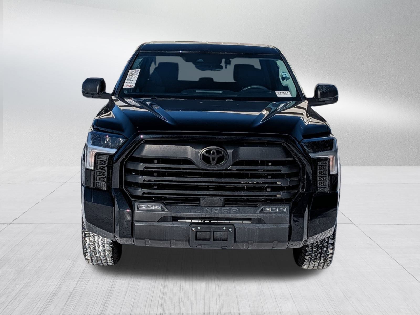 Used 2023 Toyota Tundra SR5 video 2