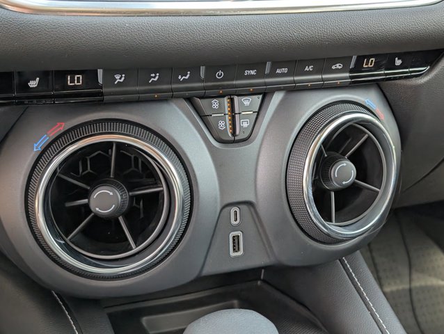 Used 2023 Chevrolet Blazer LT w/ Convenience Package image 27