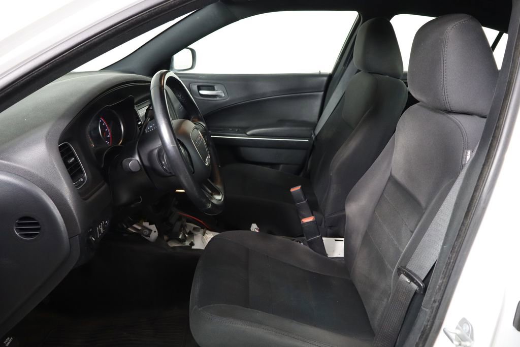 Used 2018 Dodge Charger Police w/ Fleet Safety Group image 14