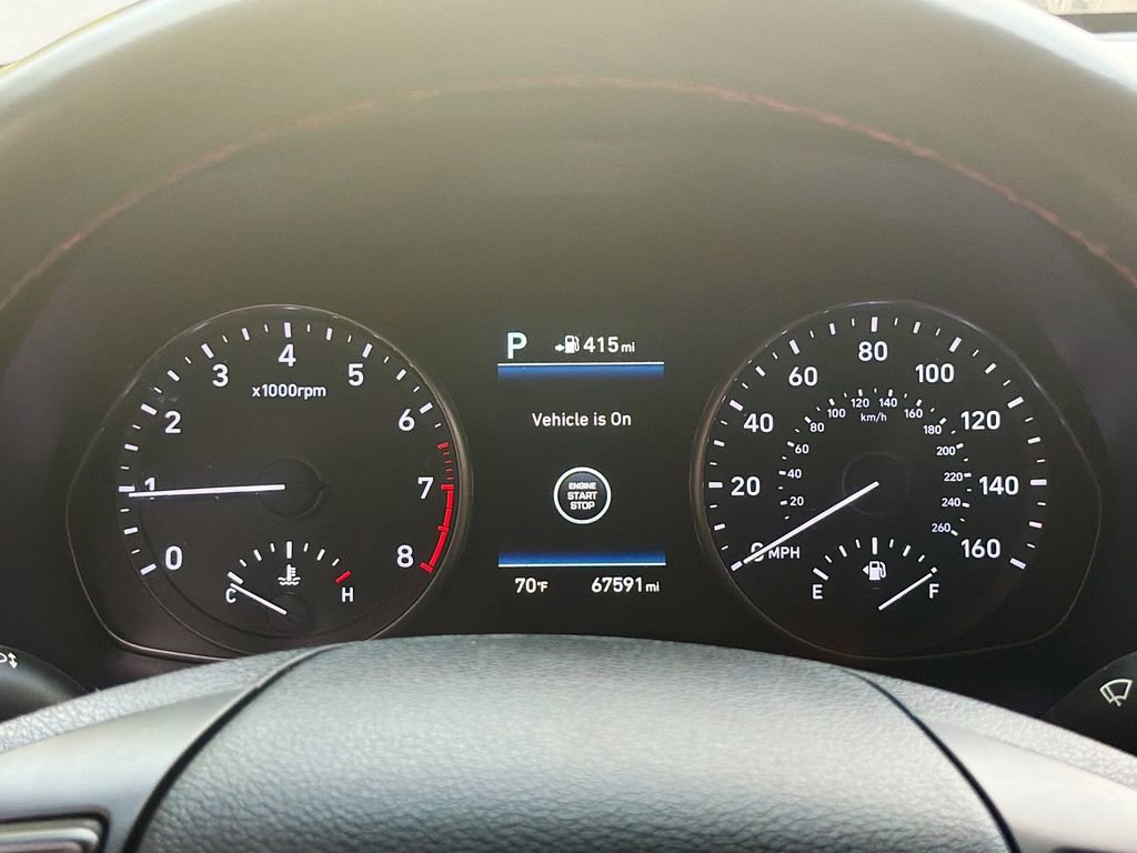 Used 2018 Hyundai Elantra GT Sport image 12