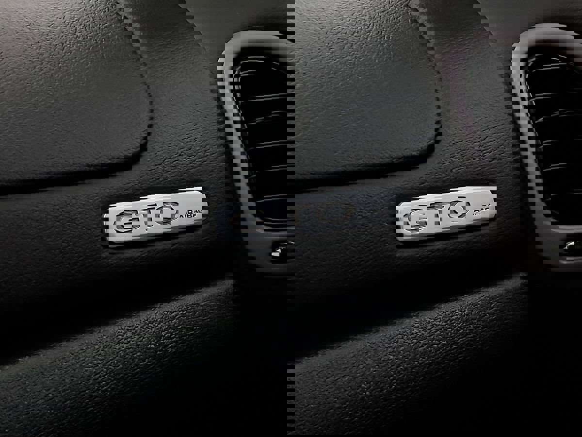 Used 2006 Pontiac GTO image 23