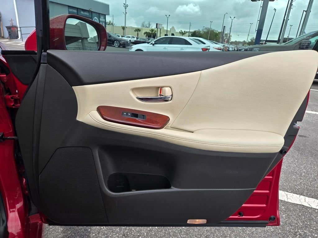 Used 2010 Lexus HS 250h image 43