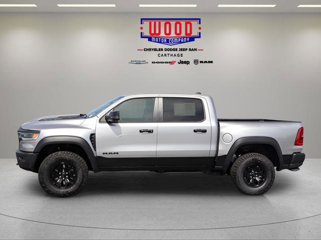 New 2026 RAM 1500 RHO w/ Bed Utility Group image 3