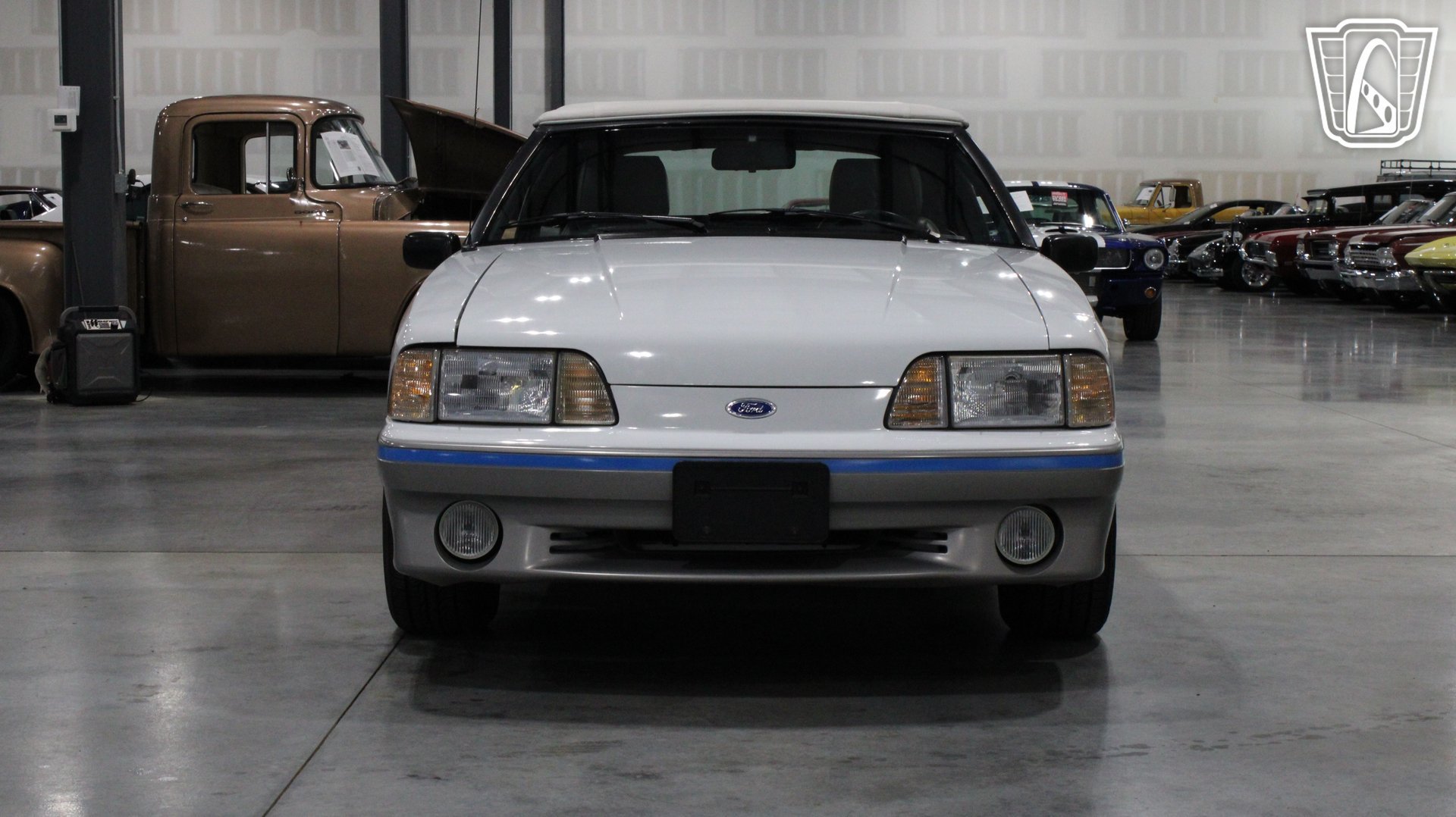 Used 1988 Ford Mustang GT RWD image 27