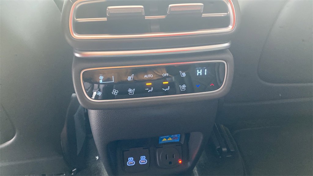 New 2026 Genesis GV80 3.5T Prestige image 11