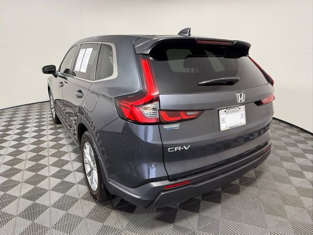 Used 2023 Honda CR-V EX image 4