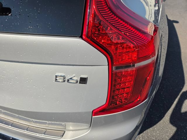 Used 2023 Volvo XC90 B6 Ultimate w/ Protection Package Premier AWD/4WD image 15