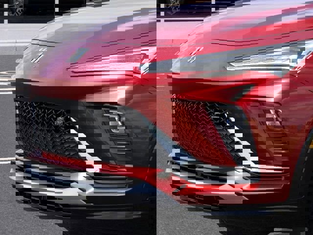 New 2026 Buick Envista Sport Touring w/ Convenience I Package image 13