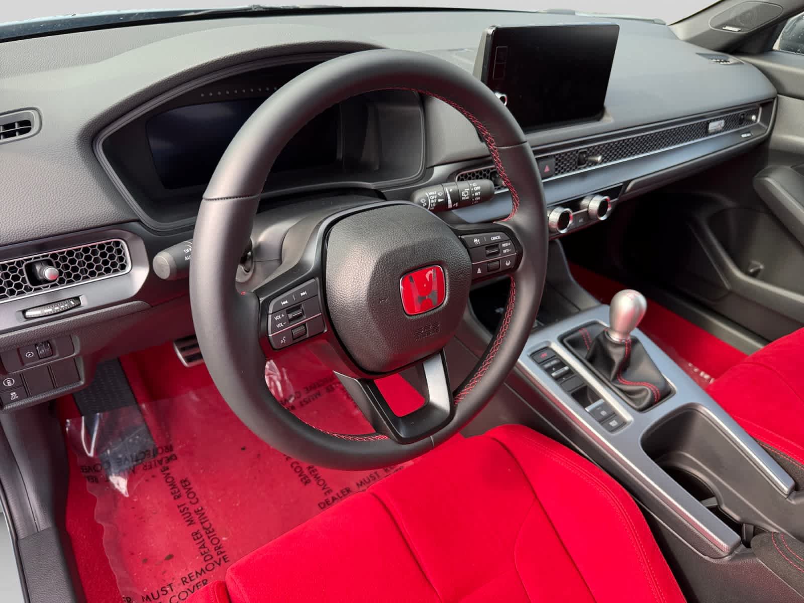 Used 2025 Honda Civic Type R image 10