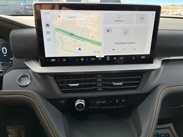 New 2026 Ford Explorer Tremor w/ Tremor Convenience Package image 27