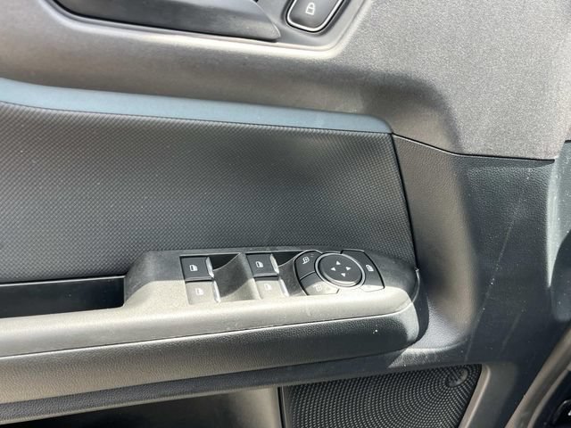 Certified 2021 Ford Bronco Sport Badlands AWD/4WD image 49