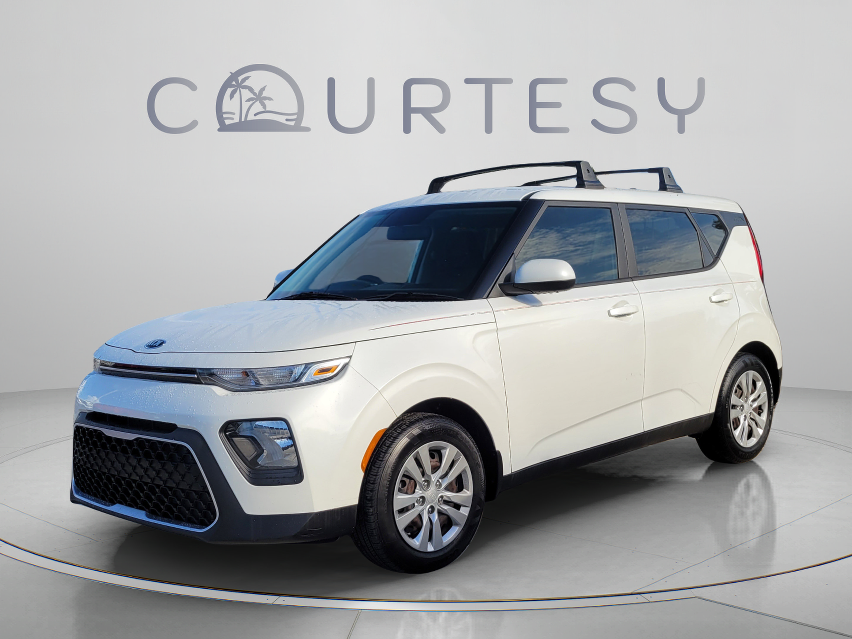 Used 2021 Kia Soul LX