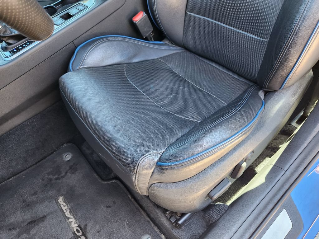 Used 2019 Hyundai Sonata Limited FWD image 21