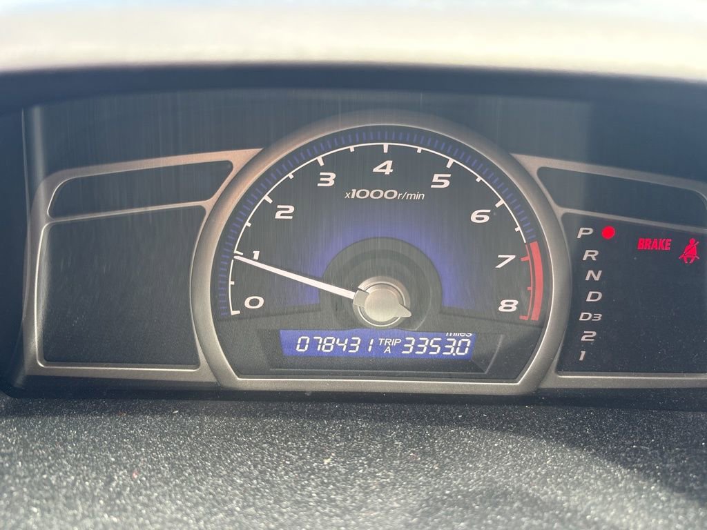Used 2009 Honda Civic LX image 26