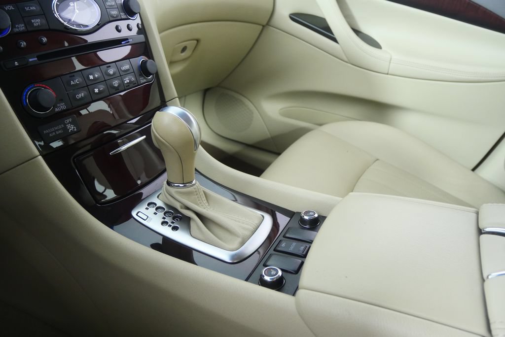 Used 2014 INFINITI QX50 Journey w/ Premium Package RWD image 22