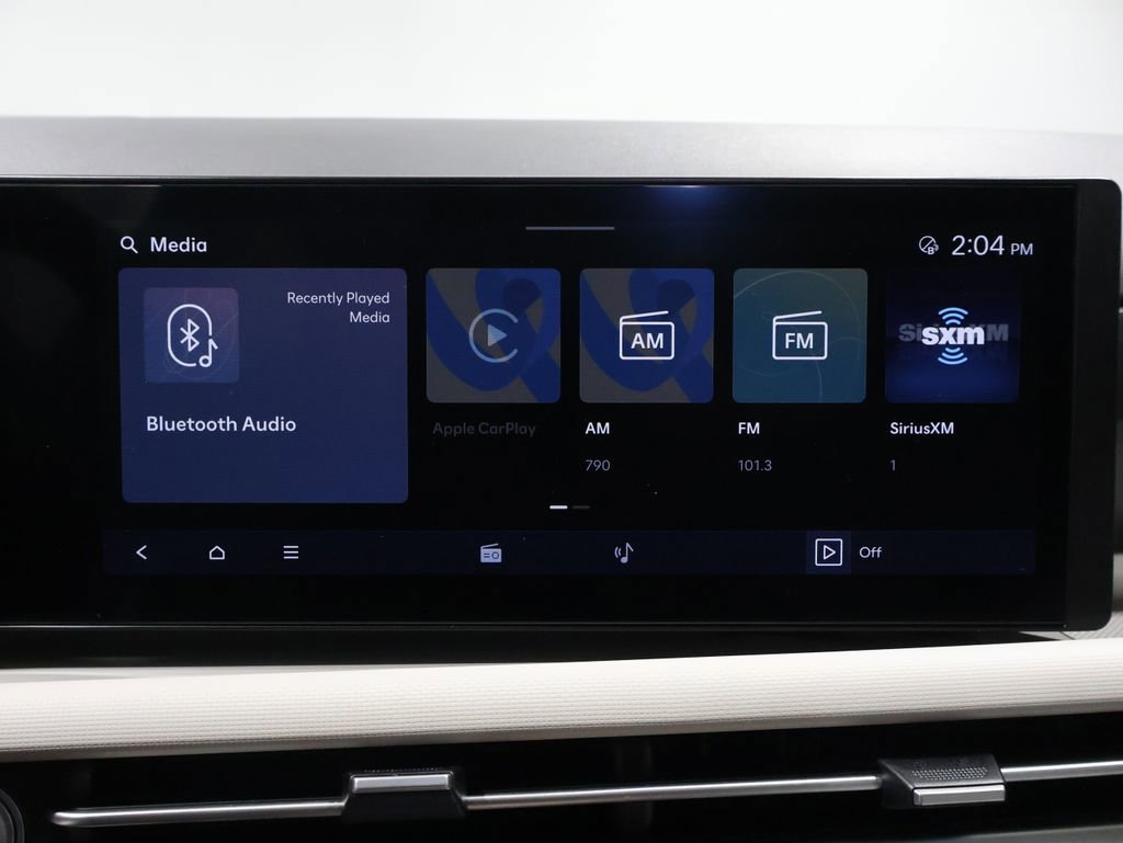 Used 2025 Hyundai Tucson SEL image 29