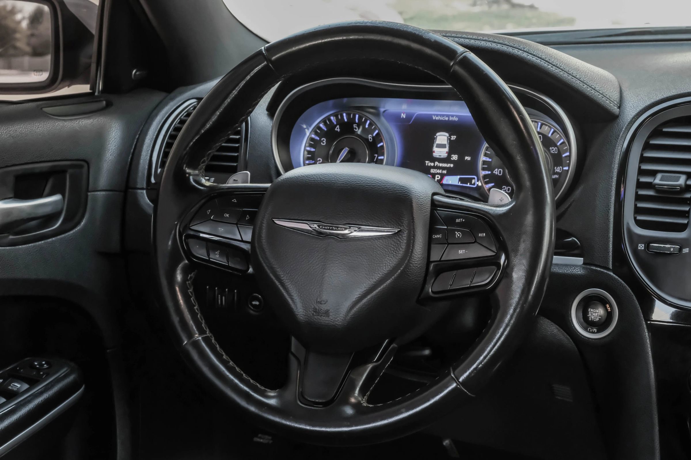 Used 2022 Chrysler 300 S image 15