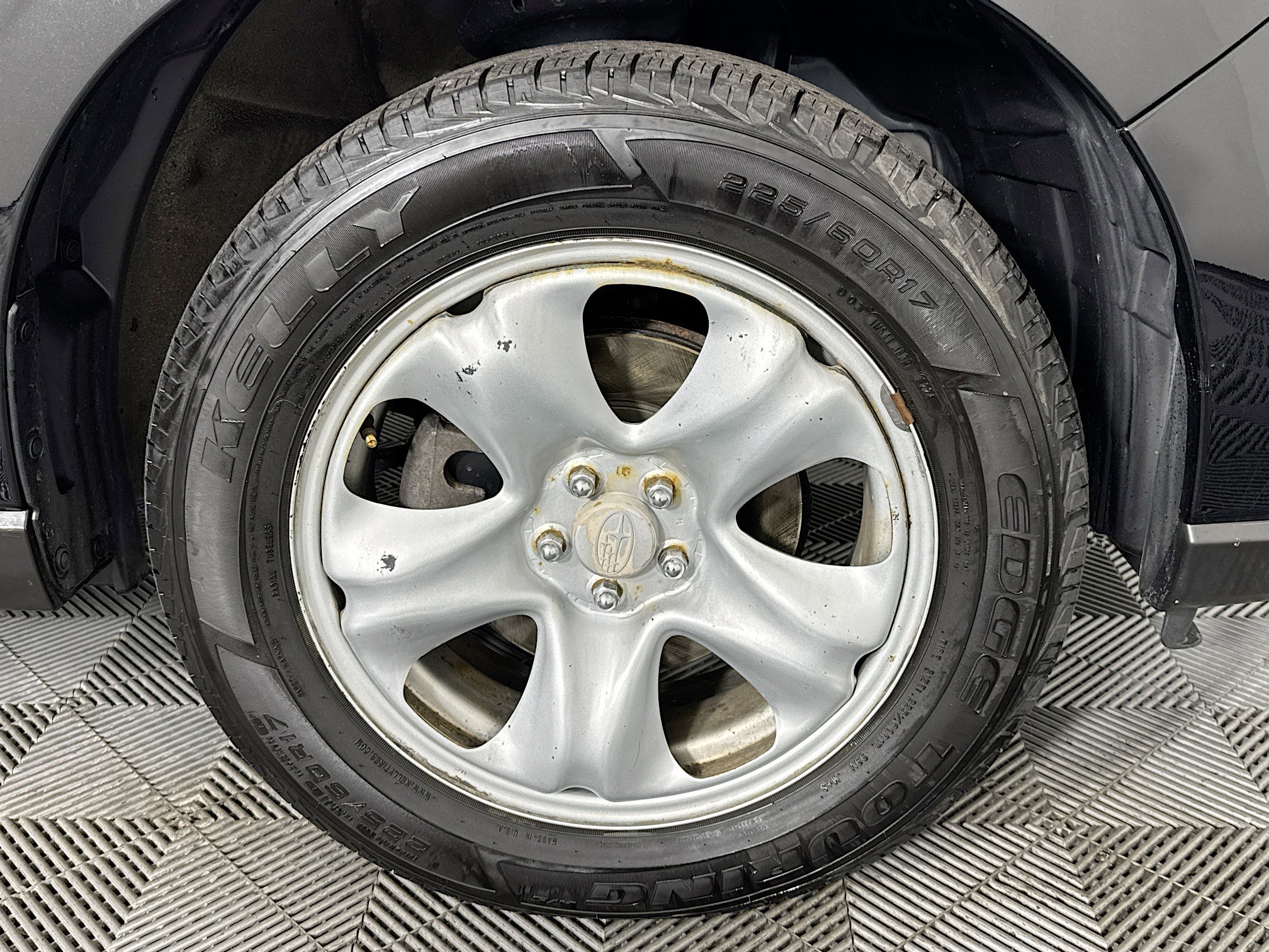 Used 2018 Subaru Forester 2.5i image 30