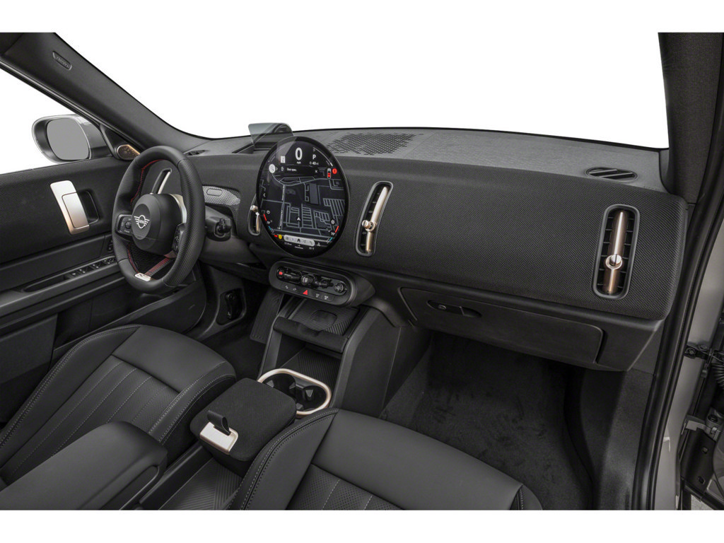 New 2027 MINI Cooper Countryman John Cooper Works AWD/4WD image 11