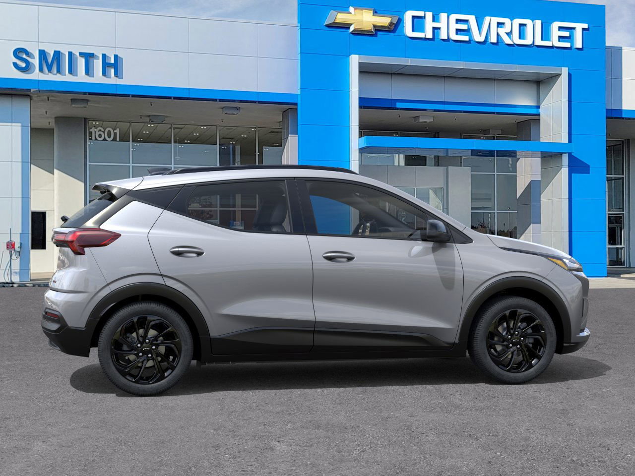 New 2027 Chevrolet Bolt RS FWD image 29