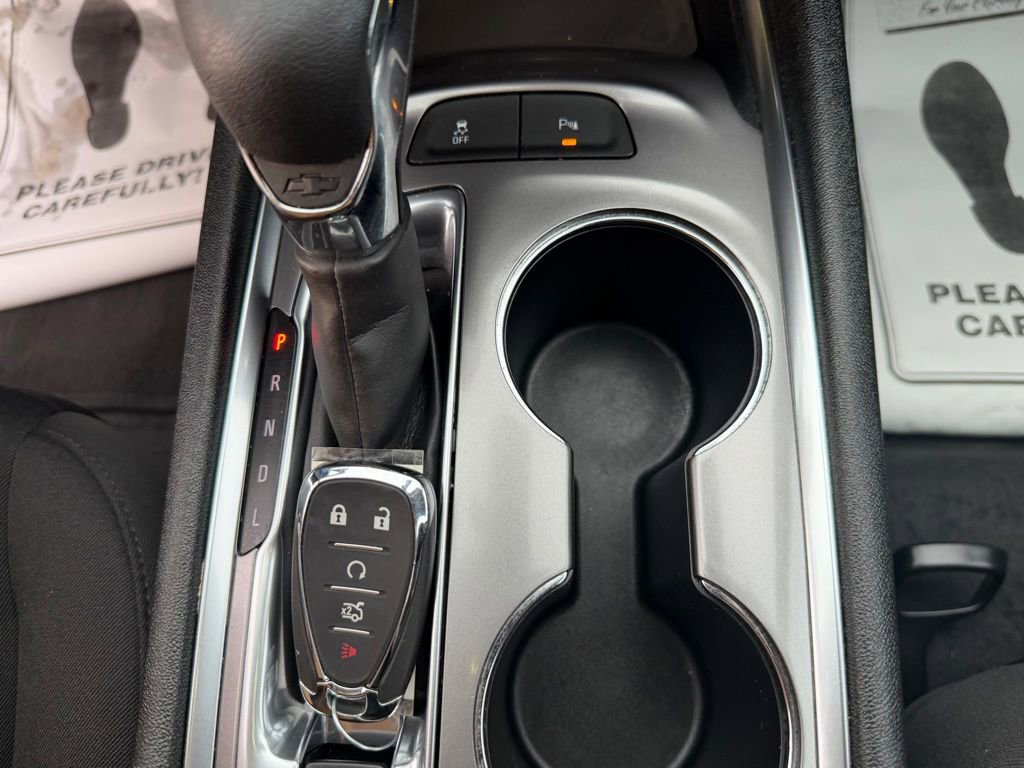 Used 2024 Chevrolet Malibu LT image 7