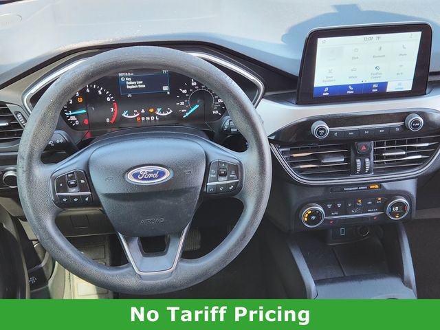 Used 2020 Ford Escape SE image 27