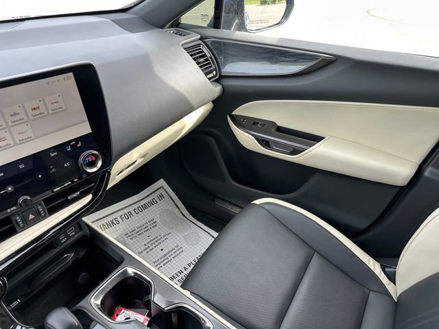 Used 2024 Lexus NX 350 AWD w/ Cold Area Package image 29