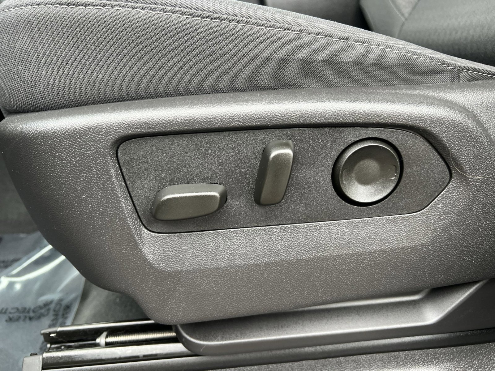 Used 2025 Chevrolet Silverado 1500 Custom Trail Boss image 14