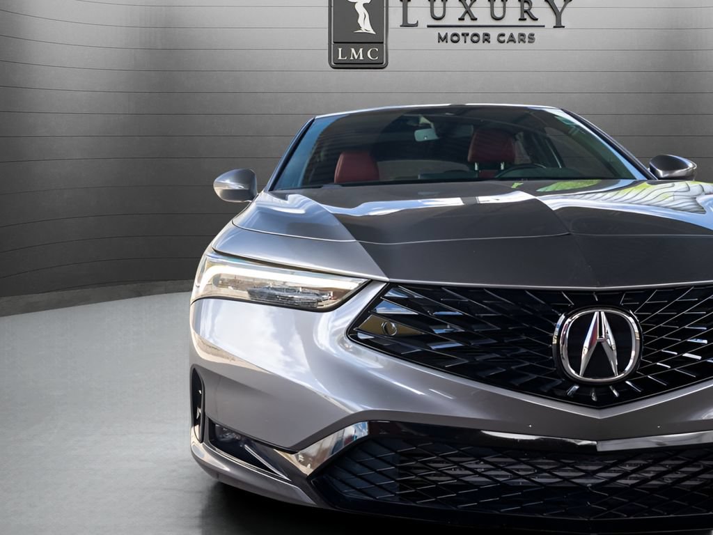 Used 2024 Acura Integra A-Spec FWD image 10