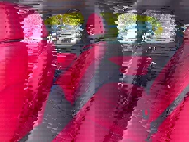 Used 2023 Acura Integra A-Spec FWD image 9