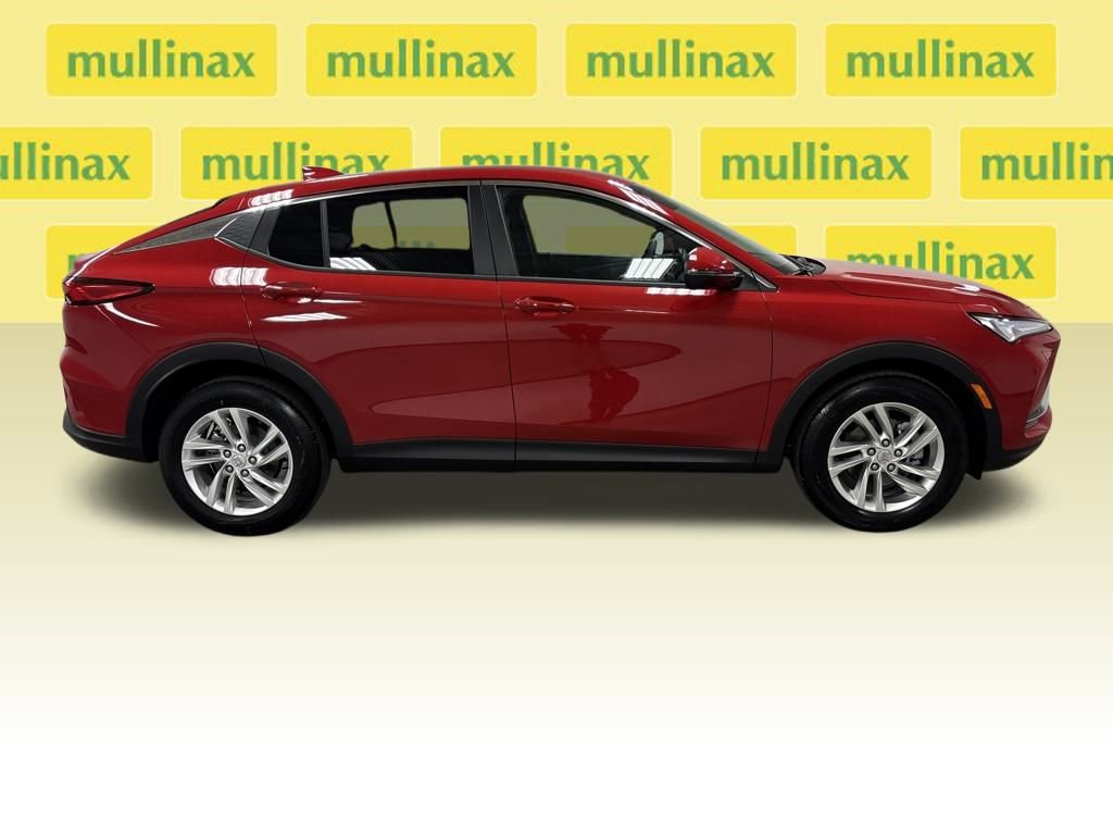 New 2026 Buick Envista Preferred w/ Convenience I Package image 18