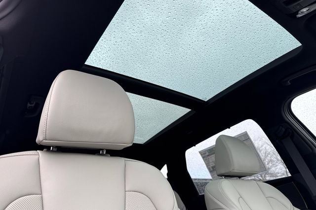 New 2026 Kia Sorento SX Prestige image 21