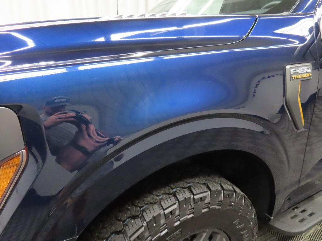 Used 2025 Ford F150 Tremor w/ Tow/Haul Package AWD/4WD image 49