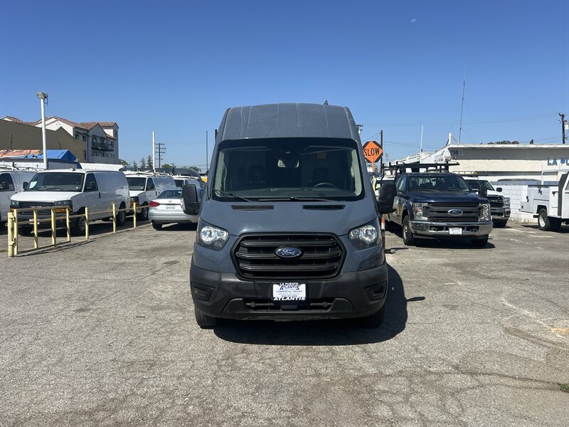Used 2020 Ford Transit 250 148 High Roof Extended RWD image 5