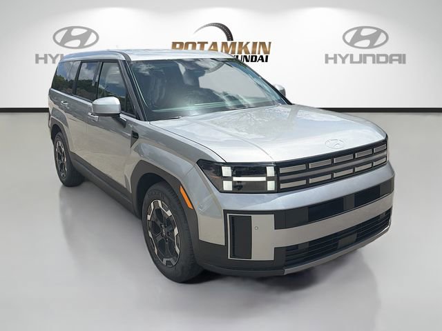 New 2026 Hyundai Santa Fe SE image 3