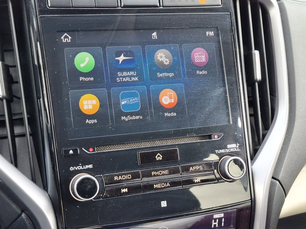 Used 2021 Subaru Ascent Limited w/ Popular Package #2A image 23