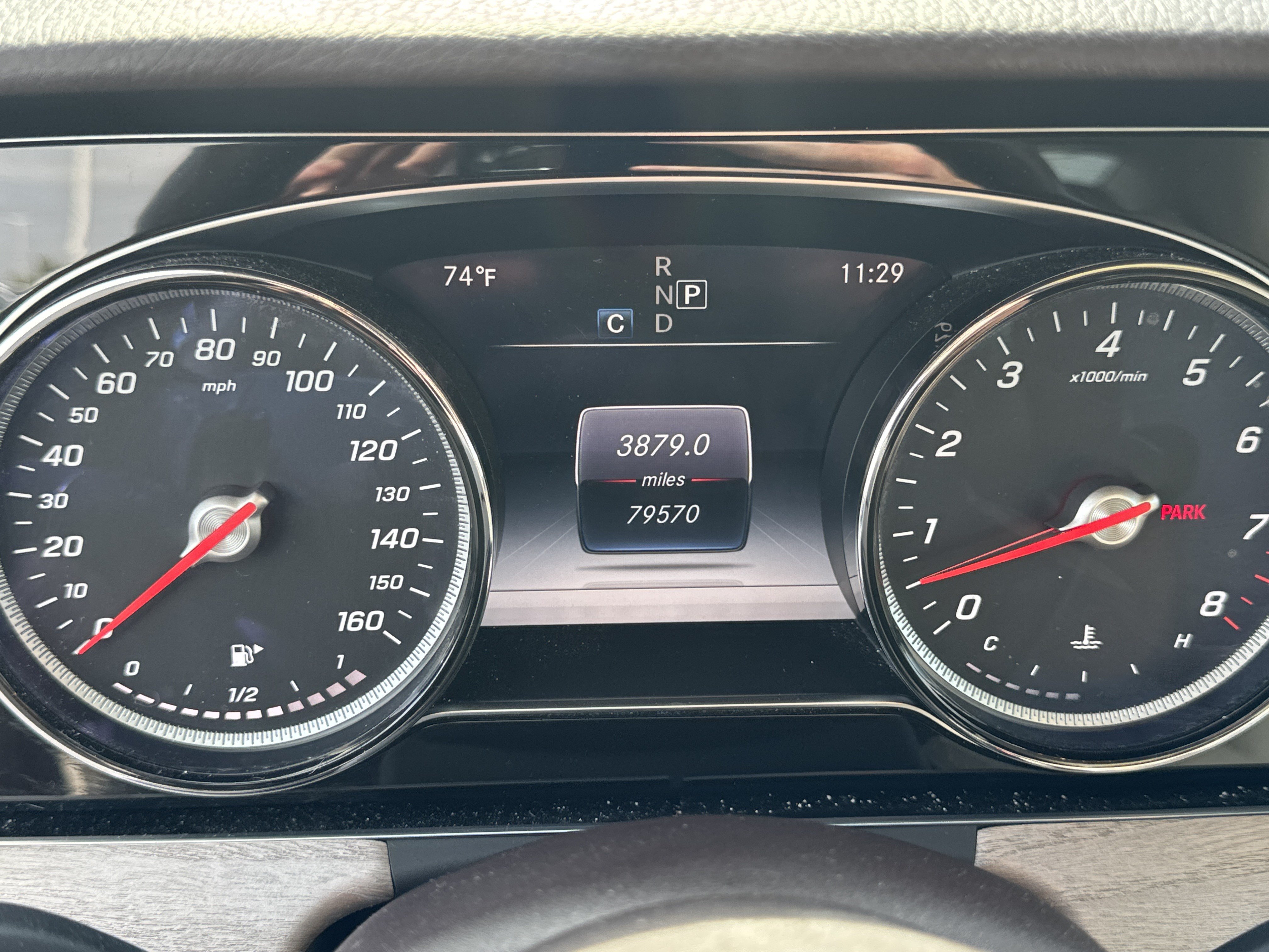 Used 2019 Mercedes-Benz E 450 Coupe image 22