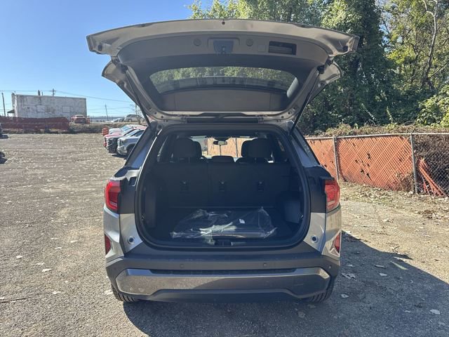 New 2026 GMC Terrain Elevation image 23