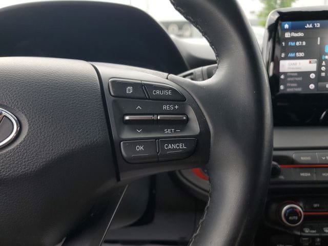 Used 2019 Hyundai Veloster 2.0 Premium FWD image 20